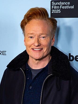 Conan O'Brien Needs a Friend