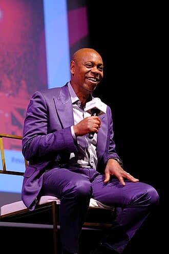 Dave Chappelle: Sticks & Stones (2019)