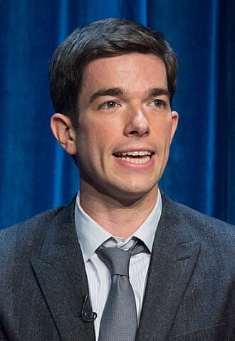 John Mulaney: Kid Gorgeous (2018)