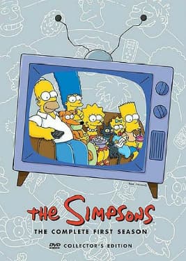 The Simpsons (1989)