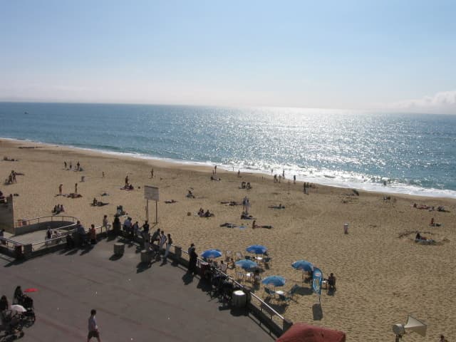 Hossegor, Landes, France
