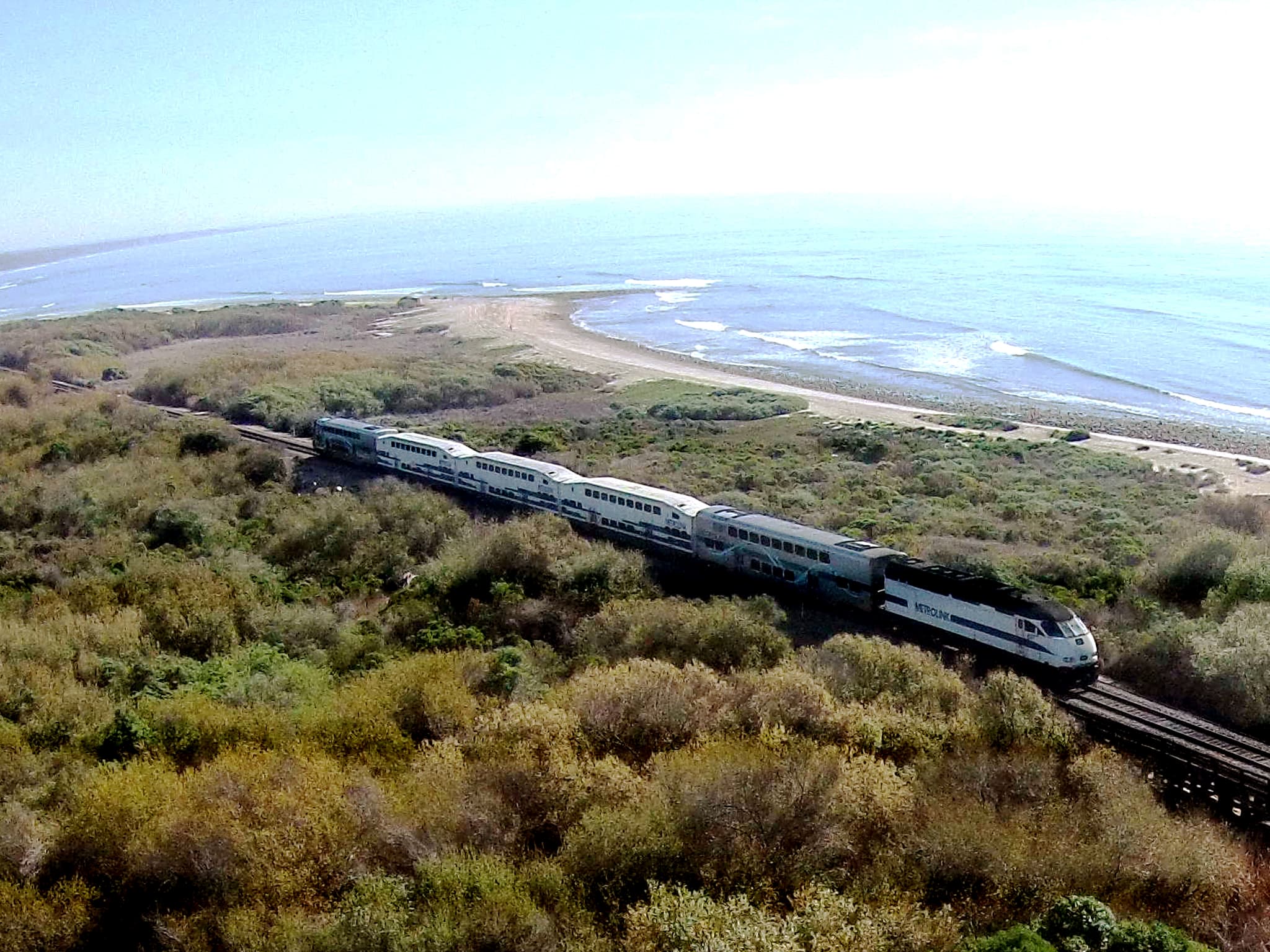 Trestles, San Clemente, California