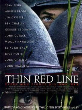 The Thin Red Line (1998)