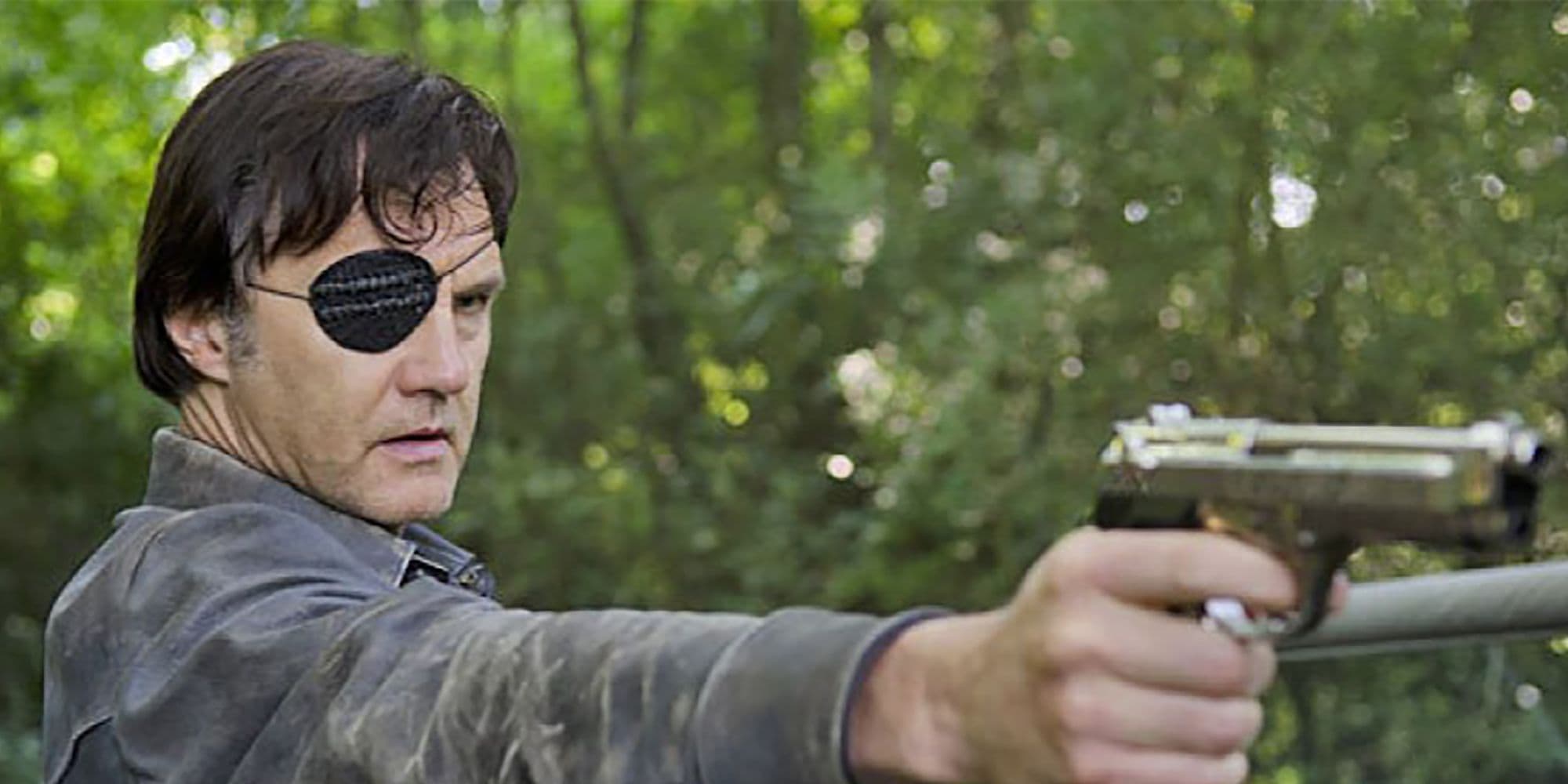 The Governor
