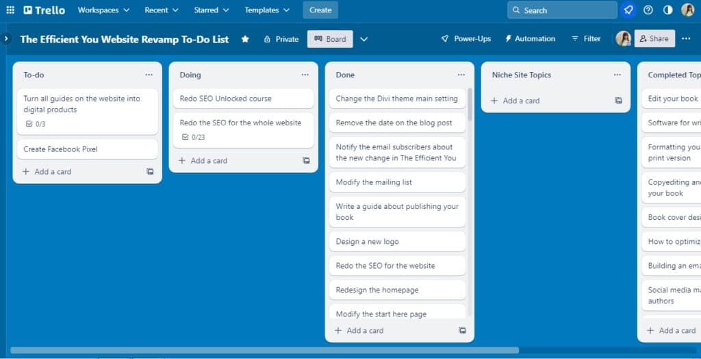 Trello