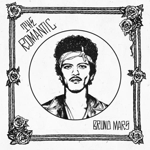 The Romantic — Bruno Mars