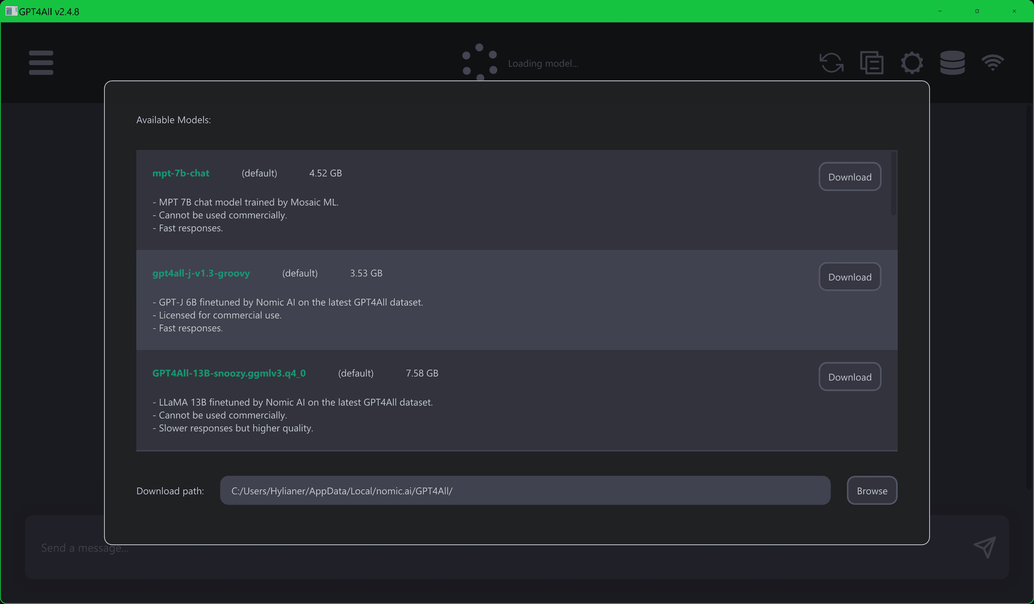 AI Workflow Consulting