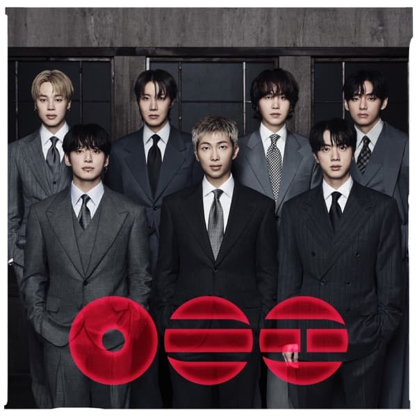 ARIRANG — BTS