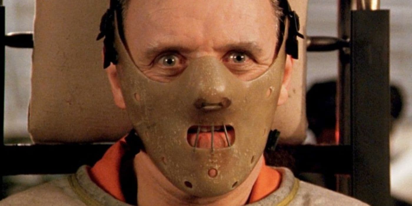 Hannibal Lecter (The Silence of the Lambs)
