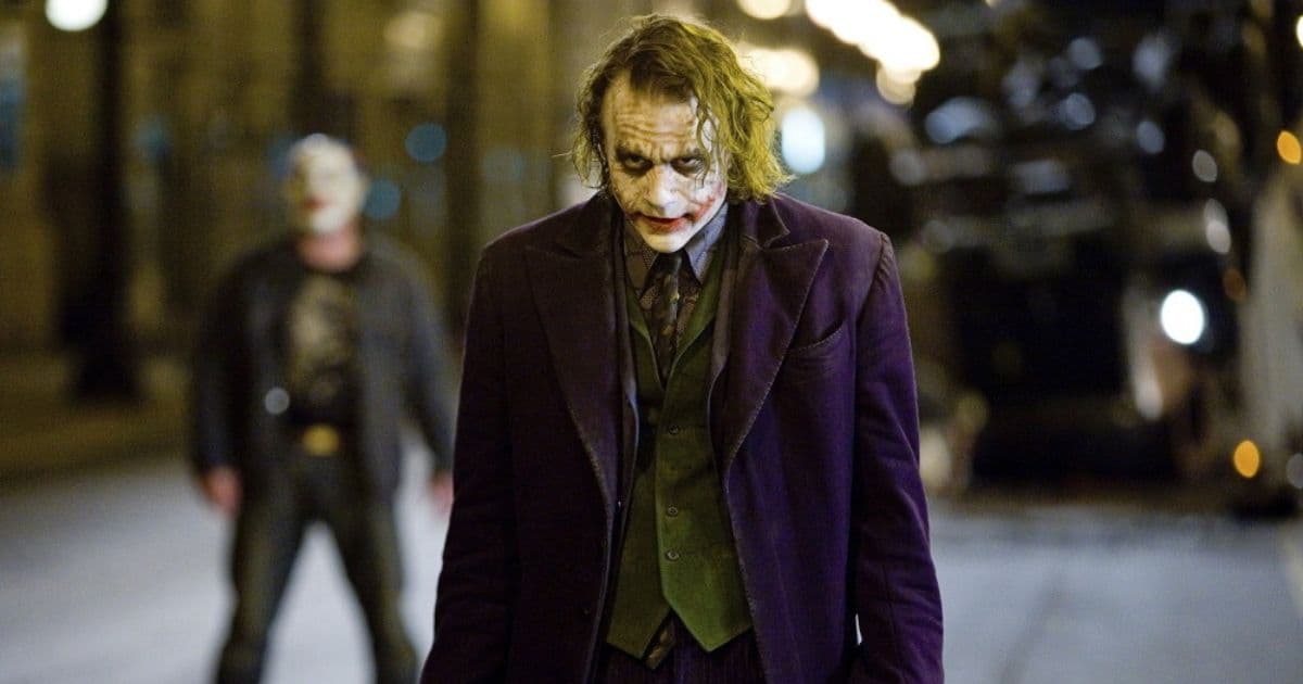 The Joker (The Dark Knight)
