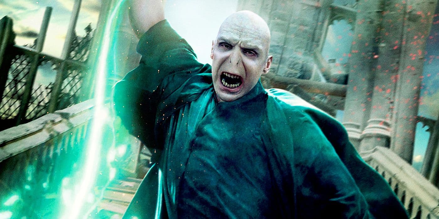 Voldemort (Harry Potter series)