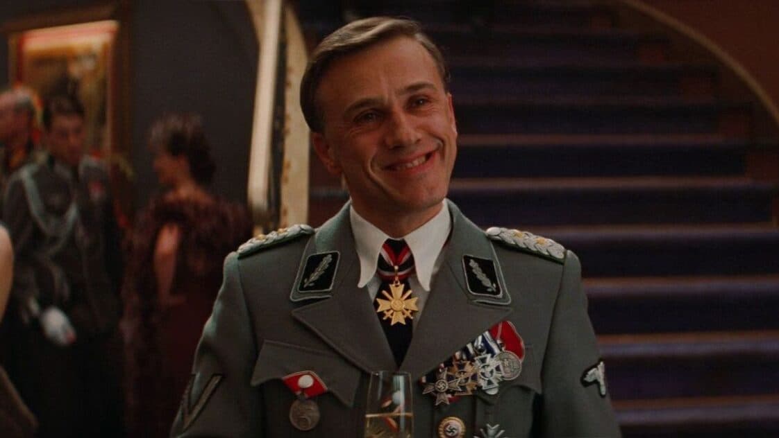 Hans Landa (Inglourious Basterds)