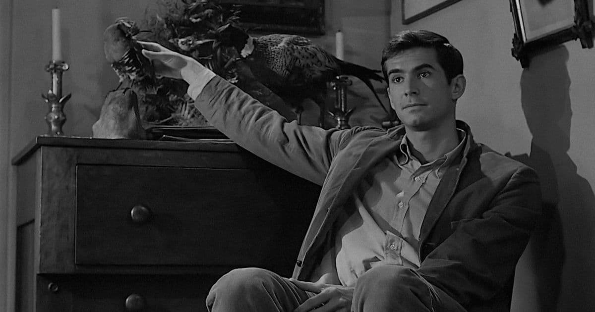 Norman Bates (Psycho)