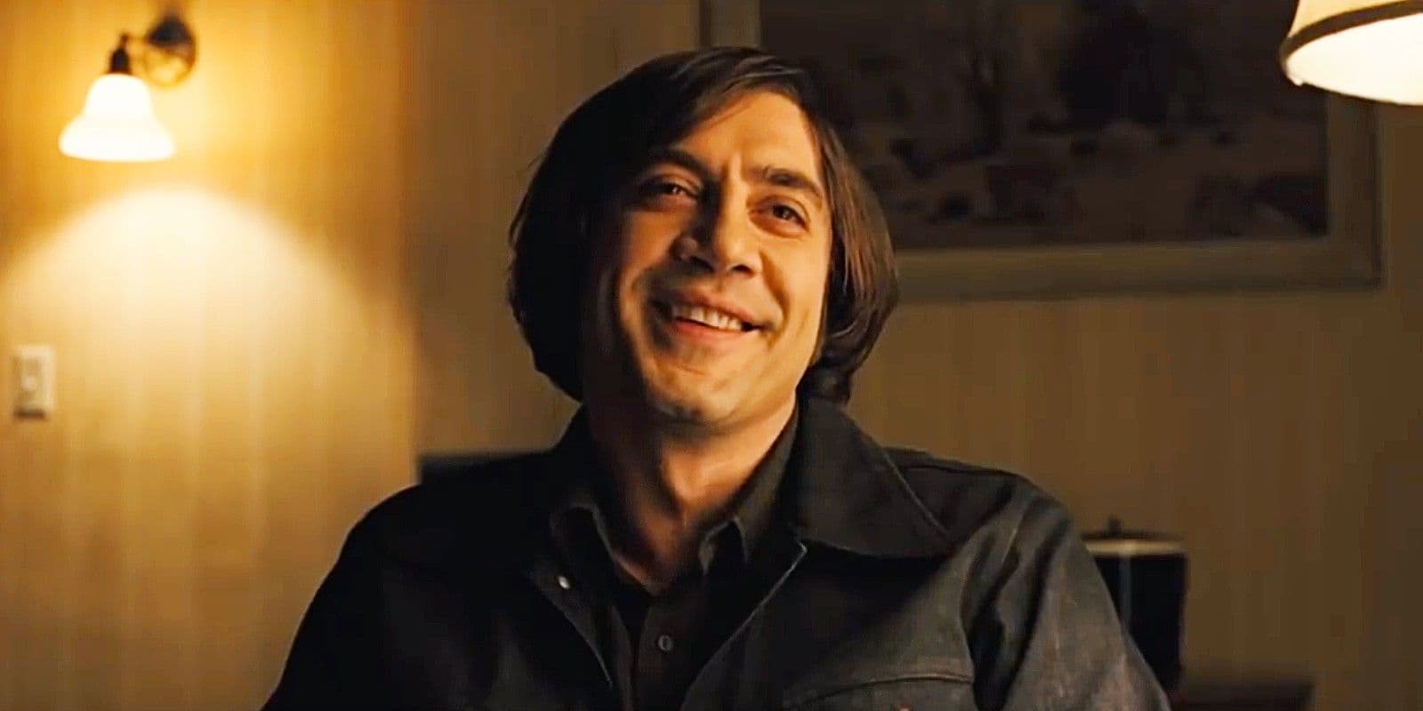 Anton Chigurh (No Country for Old Men)