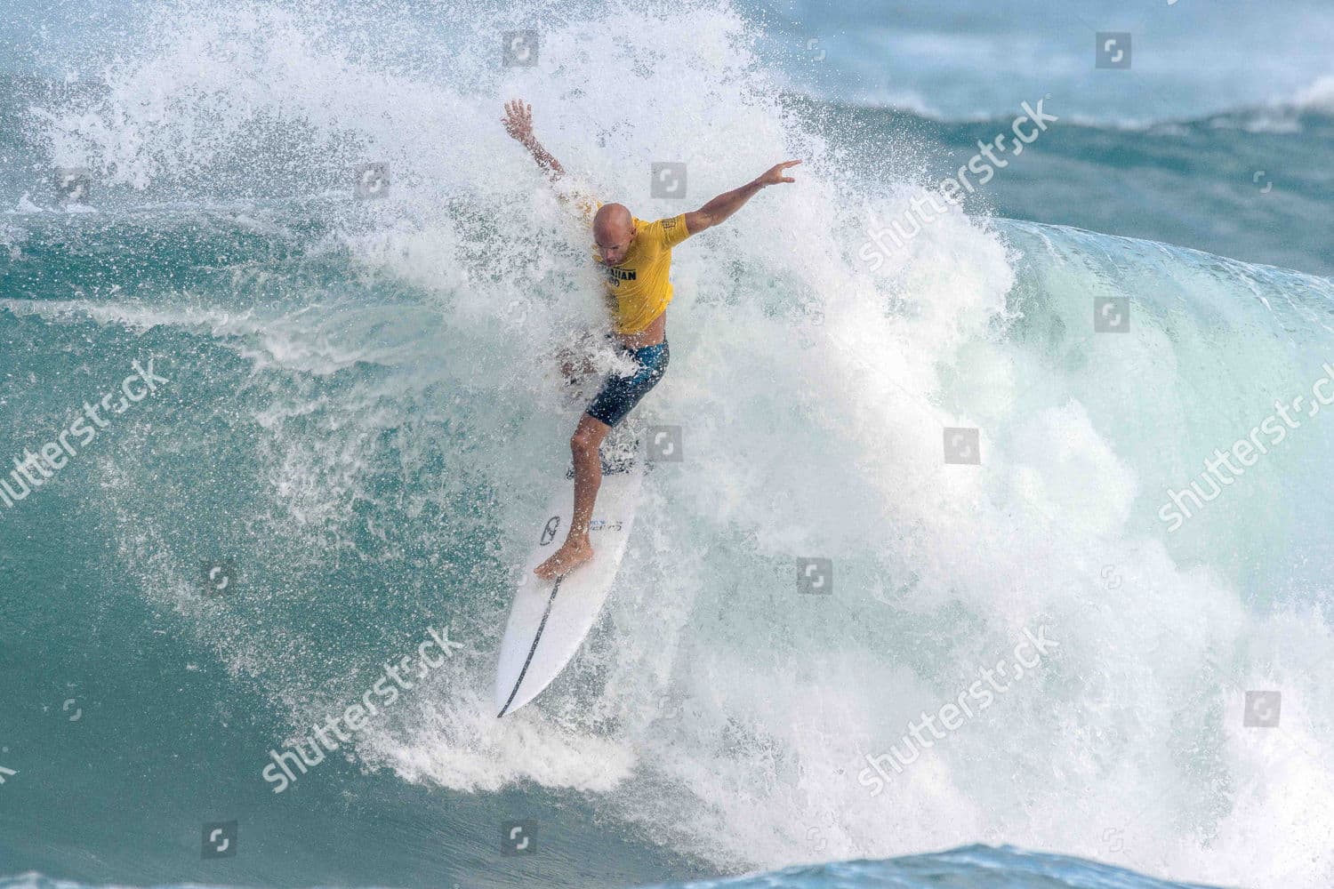 Kelly Slater