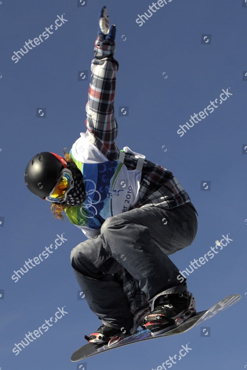 Shaun White
