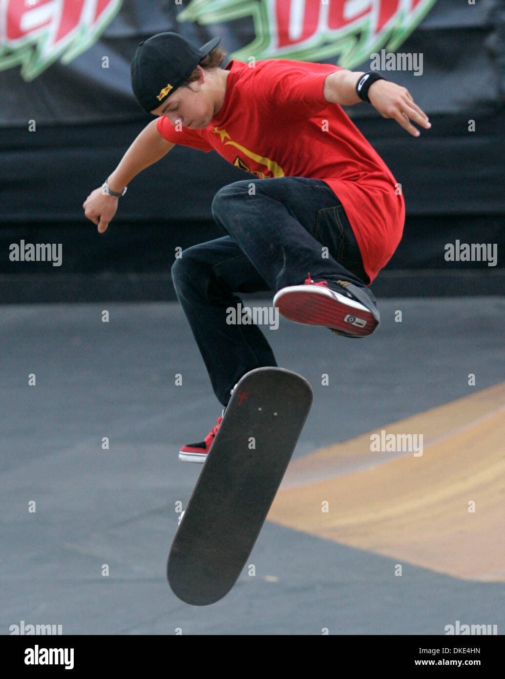 Ryan Sheckler
