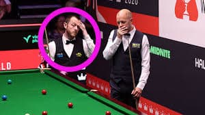 snooker world championship
