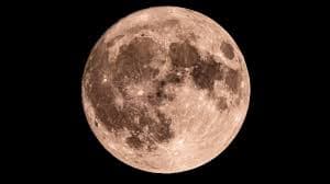 moon phase today