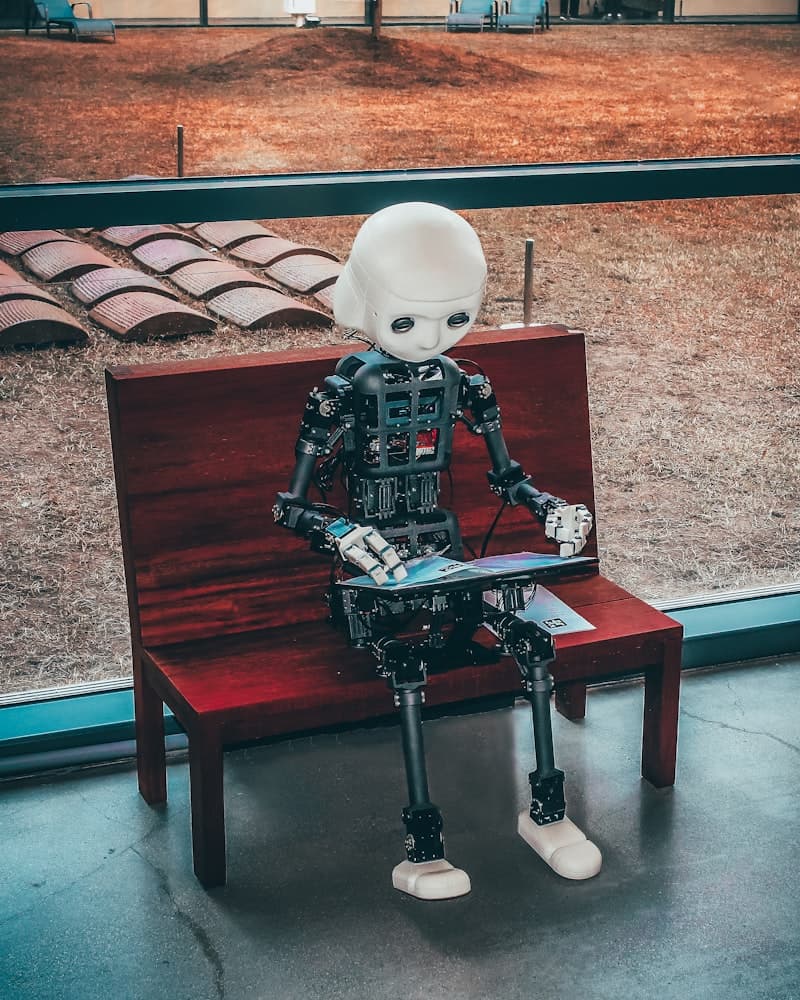 ChatGPT Code Interpreter