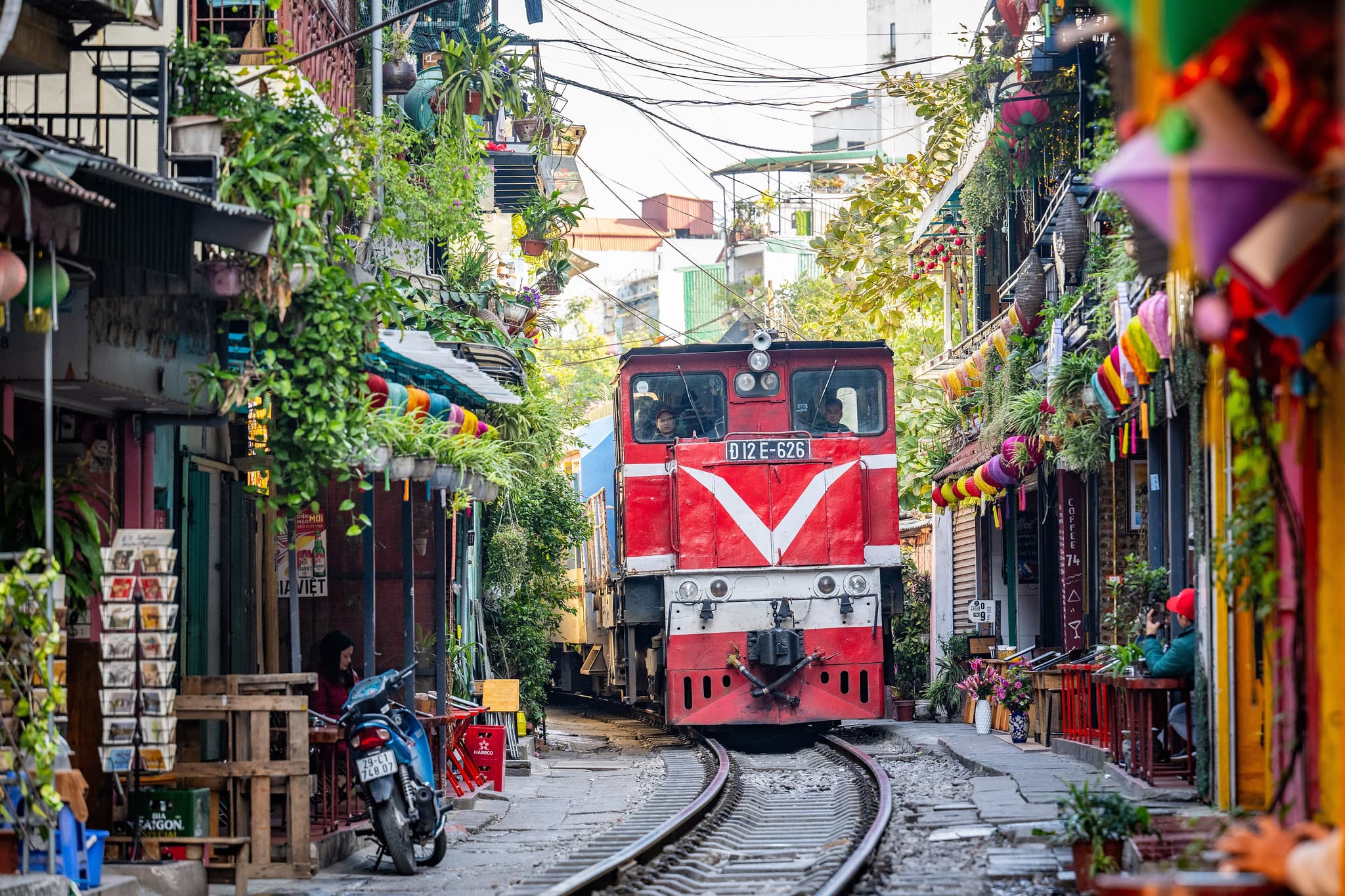 Hanoi, Vietnam