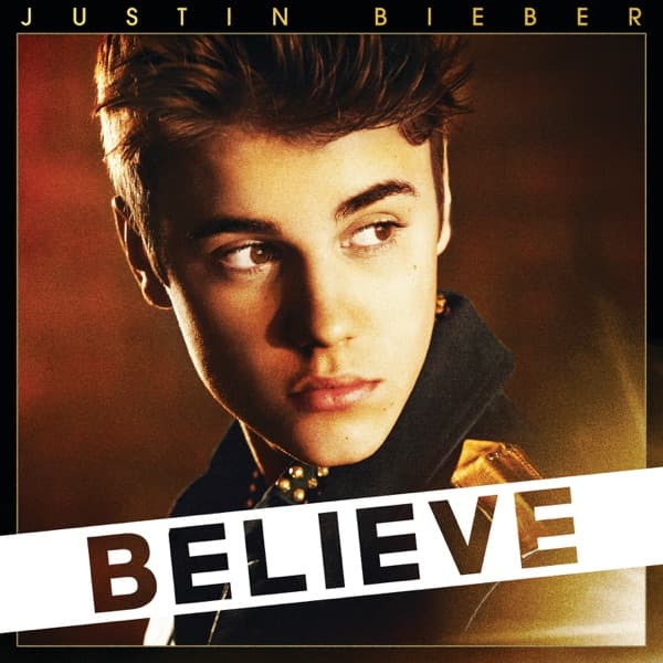 Beauty and a Beat (feat. Nicki Minaj) — Justin Bieber