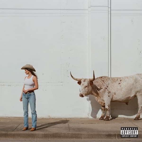 Middle of Nowhere — Kacey Musgraves
