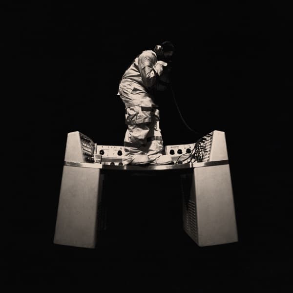 OCTANE — Don Toliver