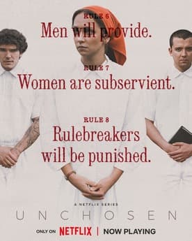 Unchosen