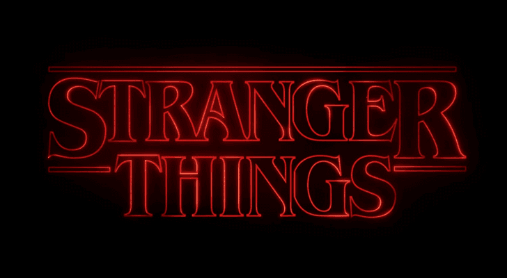 Stranger Things: Tales From '85