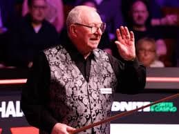 dennis taylor