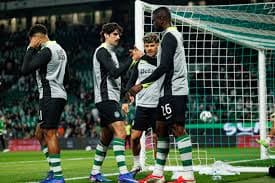sporting vs vitória sc