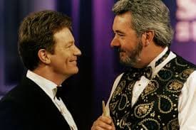 john virgo