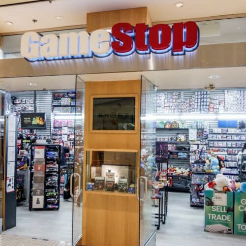 GameStop offers $56 billion for eBay, struggles to explain how it'll pay for it