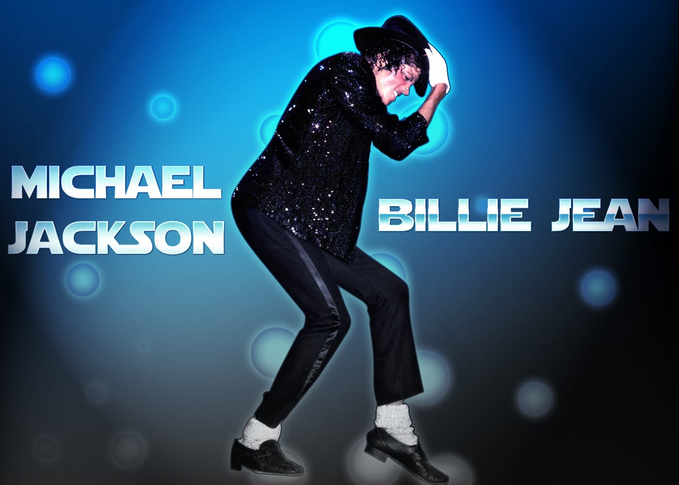 Billie Jean — Michael Jackson