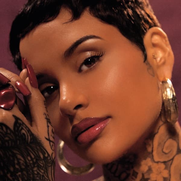 Kehlani — Kehlani