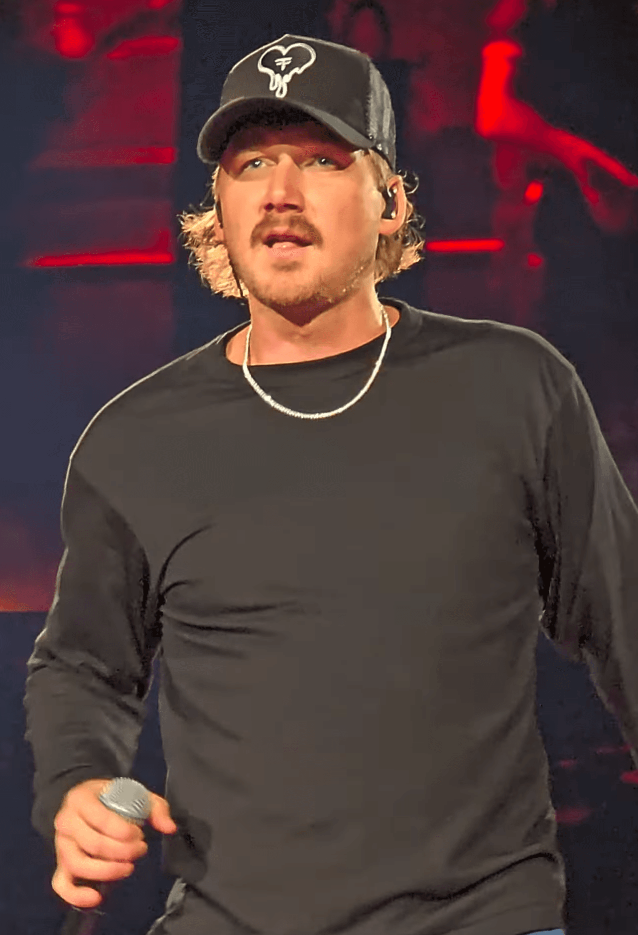 I’m The Problem — Morgan Wallen
