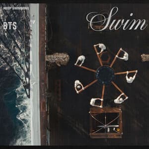 ARIRANG — BTS