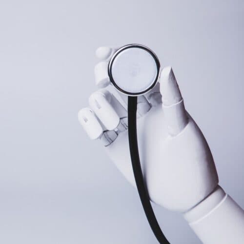 Character.AI sued over chatbot that claims to be a real doctor with a license