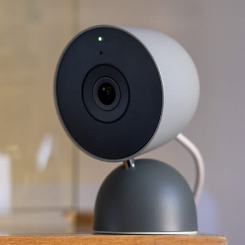 Google Home gets upgraded Gemini voice assistant and new camera controls