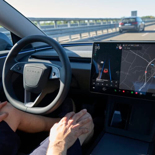 Musk's Europe gamble: Will others follow the Dutch and approve FSD?