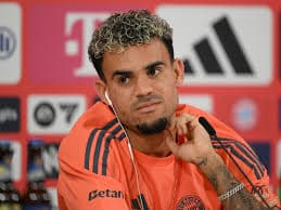 luis diaz