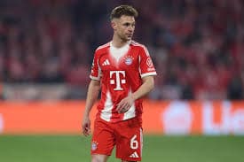 kimmich