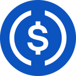 USDC (USDC)