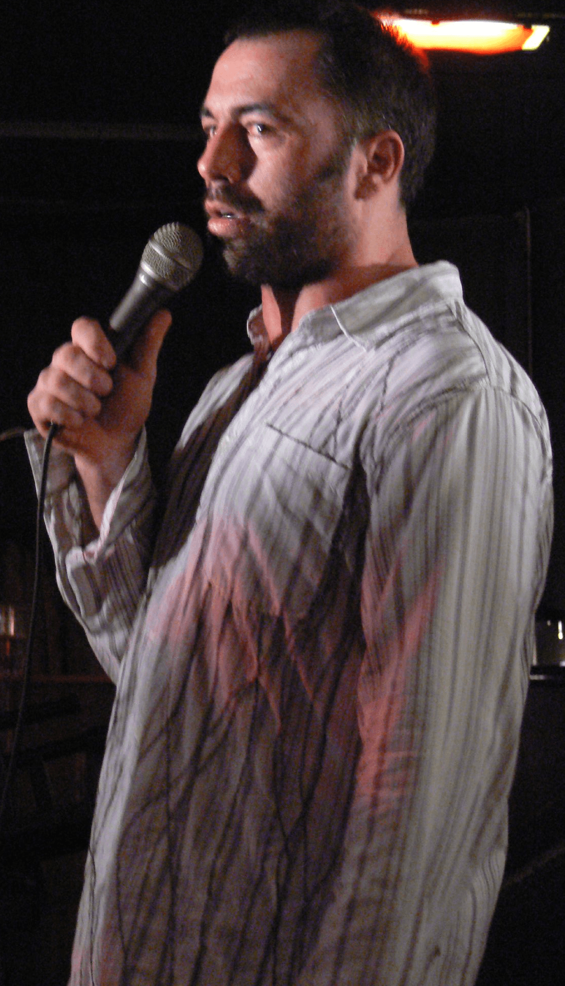 The Joe Rogan Experience