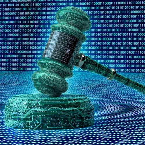 Court strikes down FCC anti-discrimination rule opposed by Internet providers
