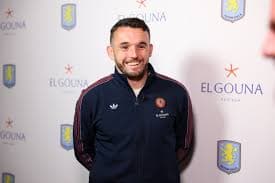 john mcginn