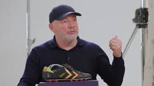 ally mccoist
