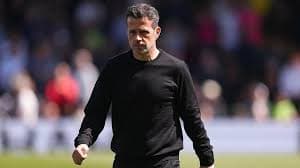 marco silva