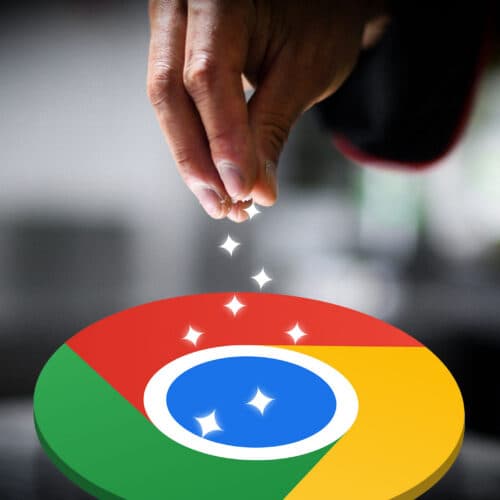 Chrome's 4GB AI model isn't new, but you're not wrong for being confused